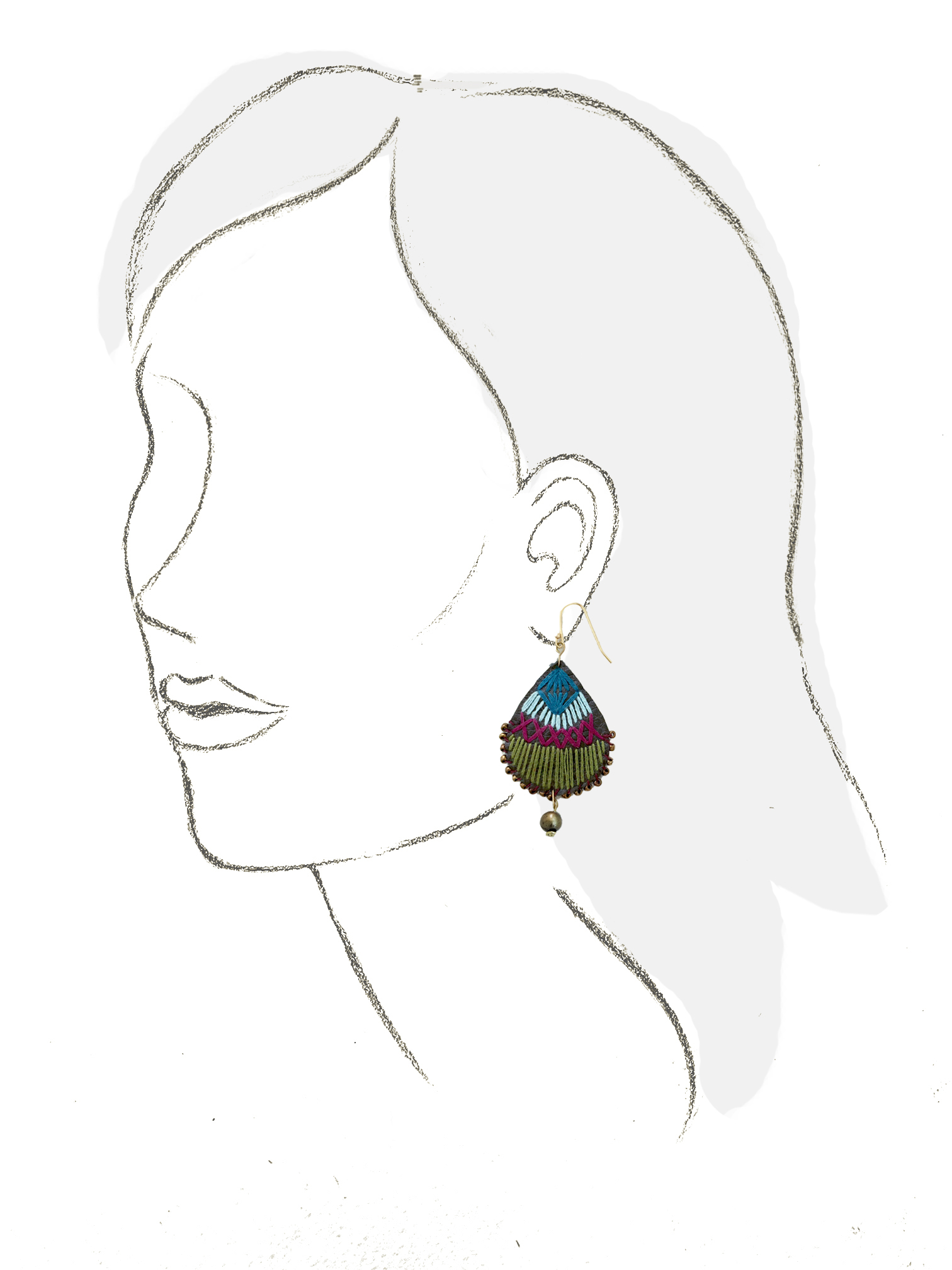 Lili Carrillo artículo 115